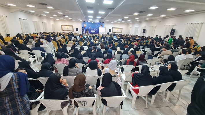 روایت یک شب پُرشور؛ جایی که دانشگاه نفسِ دانشجویی کشید